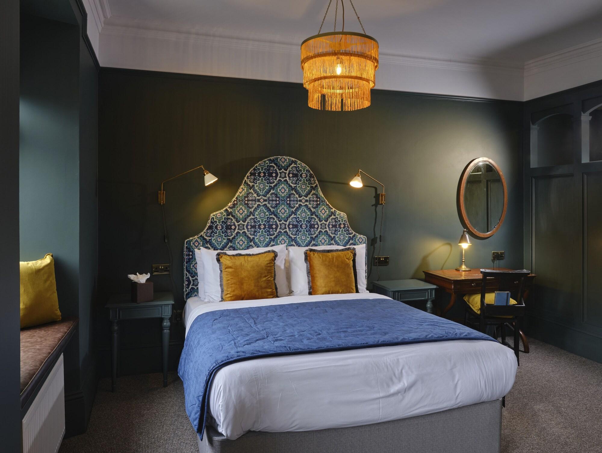 The Bath Hotel Lynmouth Exterior foto