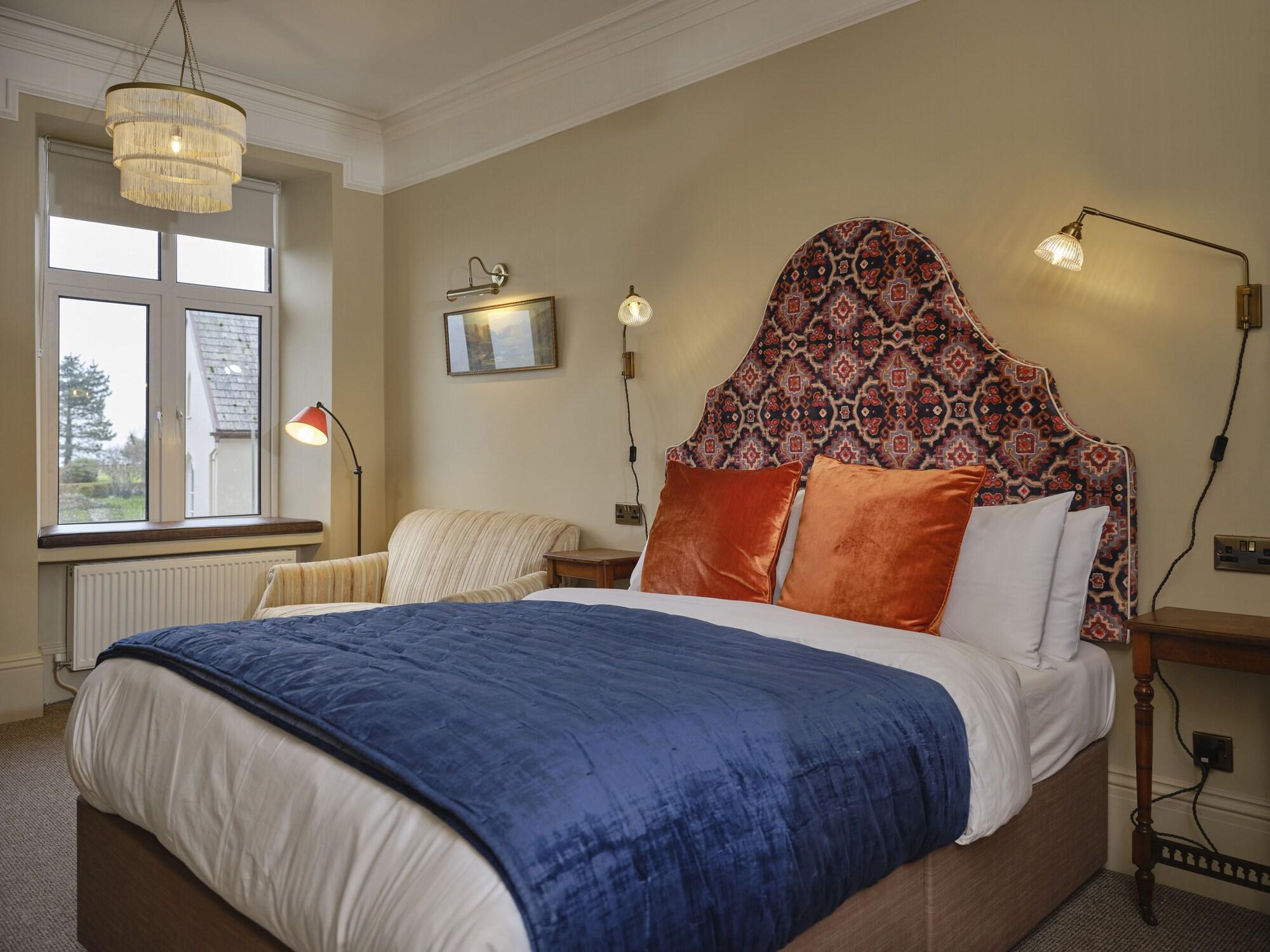 The Bath Hotel Lynmouth Exterior foto