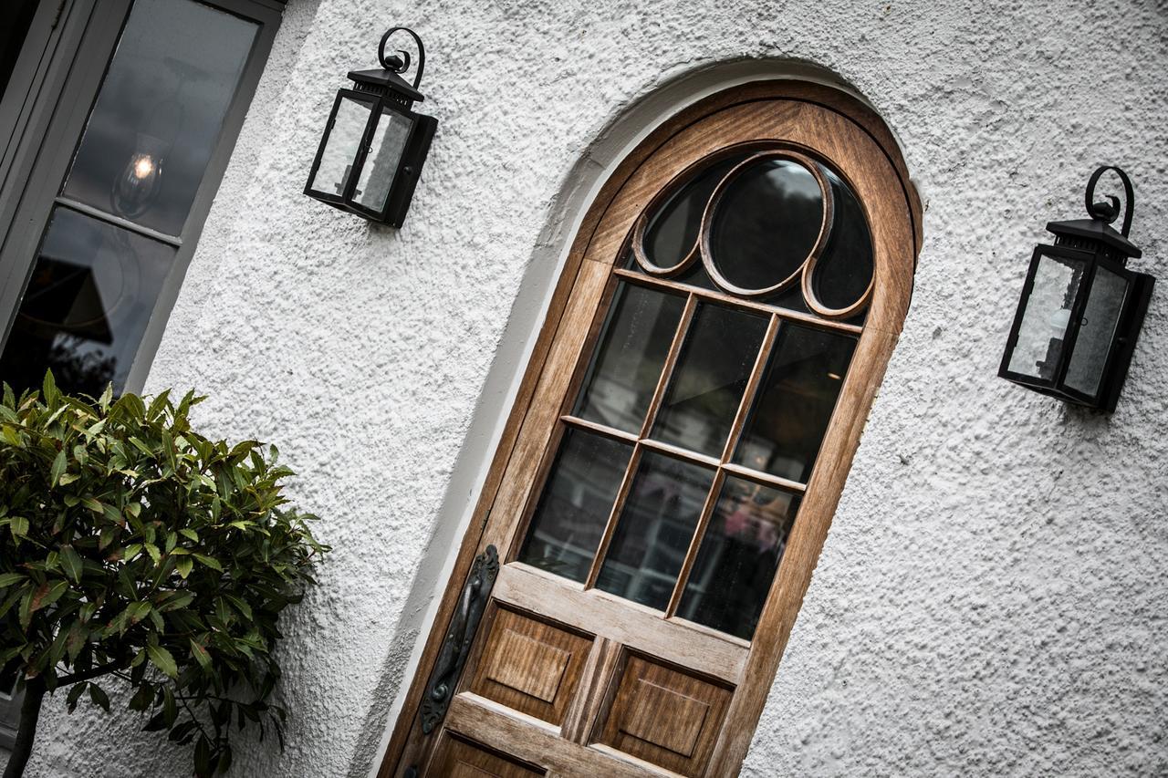 The Bath Hotel Lynmouth Exterior foto